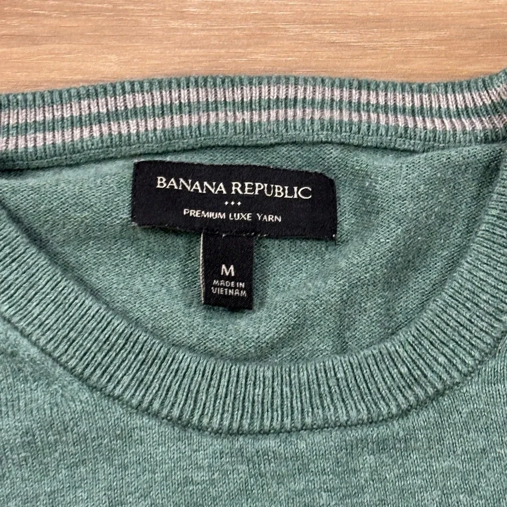 Banana Republic banana republic
